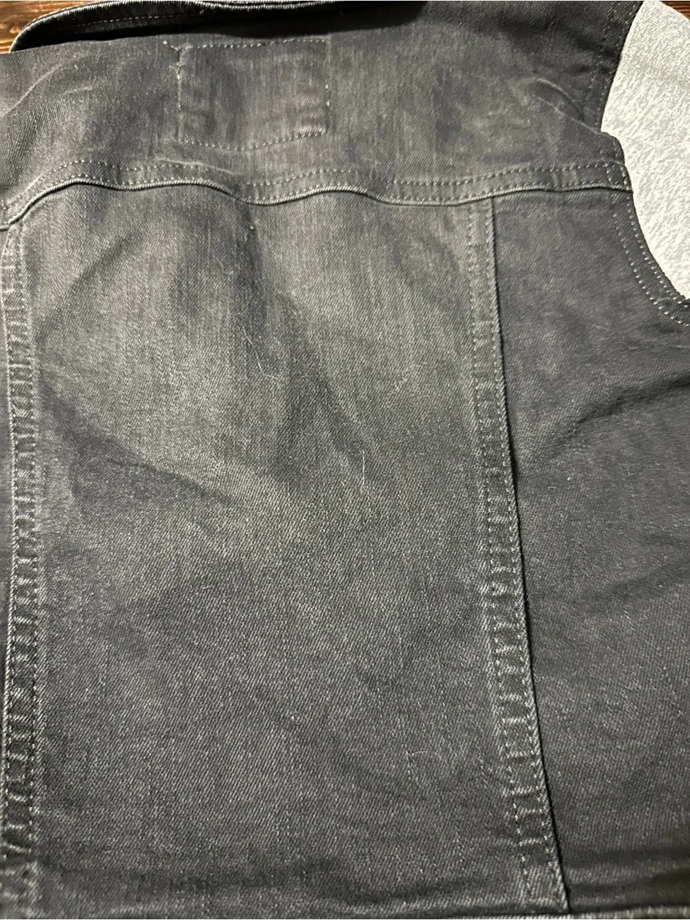 Kids Jeans Subcategory Classification
